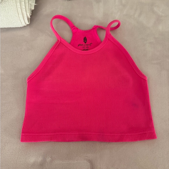 FREE PEOPLE TOP - Picture 1 of 2